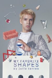 My Favorite Shapes by Julio Torres 2019 one on netflix