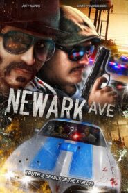 Newark Ave. 2015 one on netflix