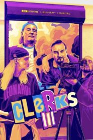 The Clerks 3 Documentary 2022 one on netflix