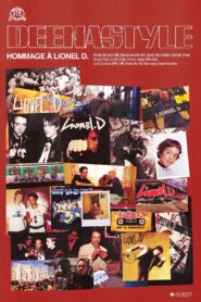 Deenastyle – Hommage à Lionel D. 2021 one on netflix