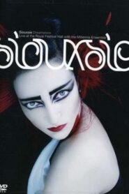 Siouxsie: Dreamshow 2006 one on netflix