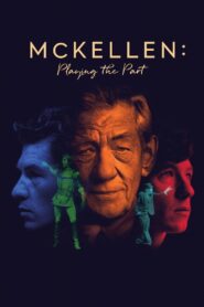 McKellen: Playing the Part 2018 one on netflix