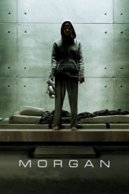Morgan 2016 one on netflix
