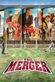 The Merger 2018 one on netflix