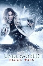 Underworld: Blood Wars 2016 one on netflix