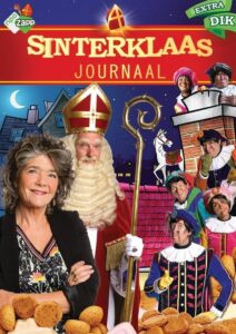 Sinterklaas Procession 2022 2022 one on netflix