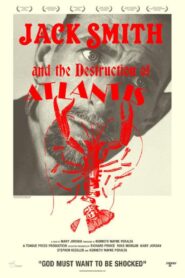 Jack Smith and the Destruction of Atlantis 2007 one on netflix