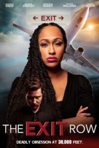 The Exit Row 2023 one on netflix