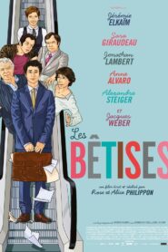 Les Bêtises 2015 one on netflix