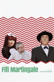 Fifi Martingale 2001 one on netflix