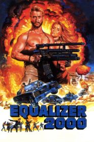 Equalizer 2000 1988 one on netflix