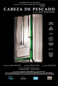 Cabeza de pescado 2010 one on netflix