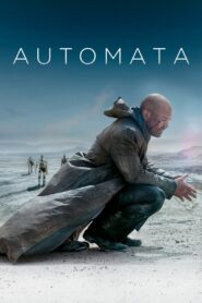 Automata 2014 one on netflix