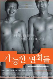 Possible Changes 2005 one on netflix