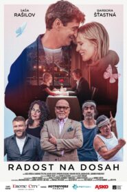 Radost na dosah 2024 one on netflix