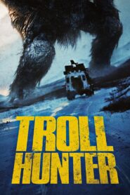 Troll Hunter 2010 one on netflix