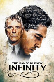 The Man Who Knew Infinity 2016 one on netflix
