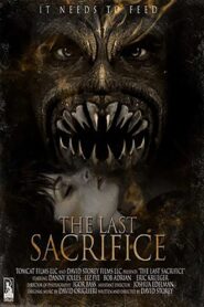 The Last Sacrifice 2011 one on netflix