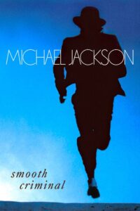 Smooth Criminal 1988 one on netflix