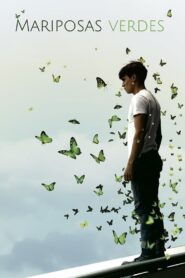 Green Butterflies 2017 one on netflix