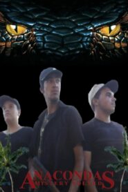 Anacondas – Mystery Solved 2017 one on netflix