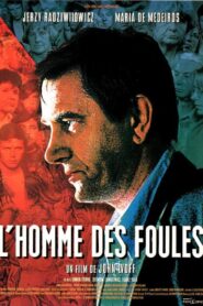 Man of the Crowds 2001 one on netflix