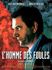 Man of the Crowds 2001 one on netflix
