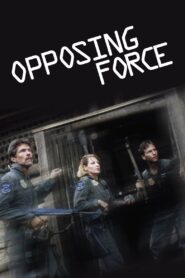 Opposing Force 1986 one on netflix