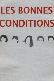 Les bonnes conditions 2018 one on netflix