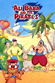 Ali Baba and the Pirates 2002 one on netflix
