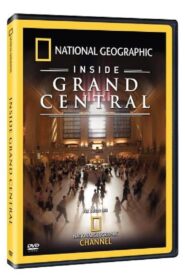 Inside Grand Central 2006 one on netflix