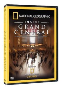 Inside Grand Central 2006 one on netflix