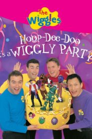 The Wiggles: Hoop-Dee-Doo it’s a Wiggly Party 2001 one on netflix