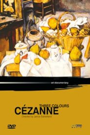 Art Lives Series: Paul Cezanne 1996 one on netflix