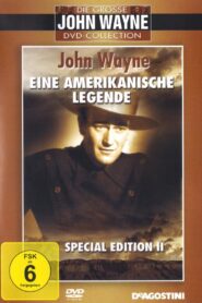John Wayne – Eine amerikanische Legende 1991 one on netflix