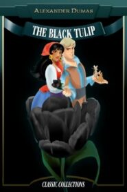 The Black Tulip 1988 one on netflix