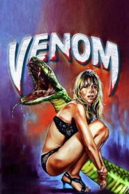 Venom 1981 one on netflix