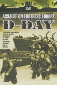 D-Day: Assault on Fortress Europe 1990 one on netflix