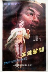 Guan jian shi ke 1984 one on netflix