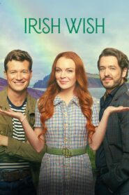 Irish Wish 2024 one on netflix