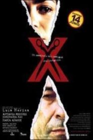 X 2002 one on netflix