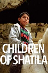 Children of Shatila 1998 one on netflix