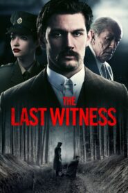 The Last Witness 2018 one on netflix