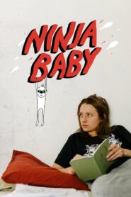 Ninjababy 2021 one on netflix