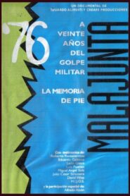 Malajunta 1996 one on netflix