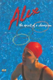 Alex 1993 one on netflix