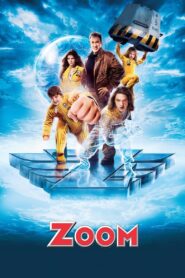 Zoom 2006 one on netflix