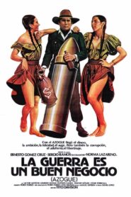 La guerra es un buen negocio 1982 one on netflix