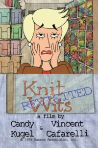 Knitwits Revisited 1999 one on netflix