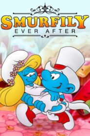Smurfily Ever After 1985 one on netflix